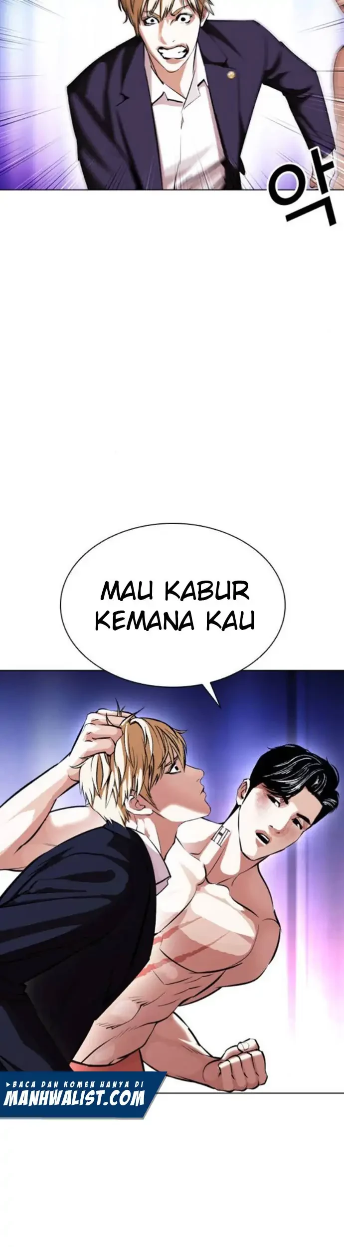 Chapter 387 - halaman 16
