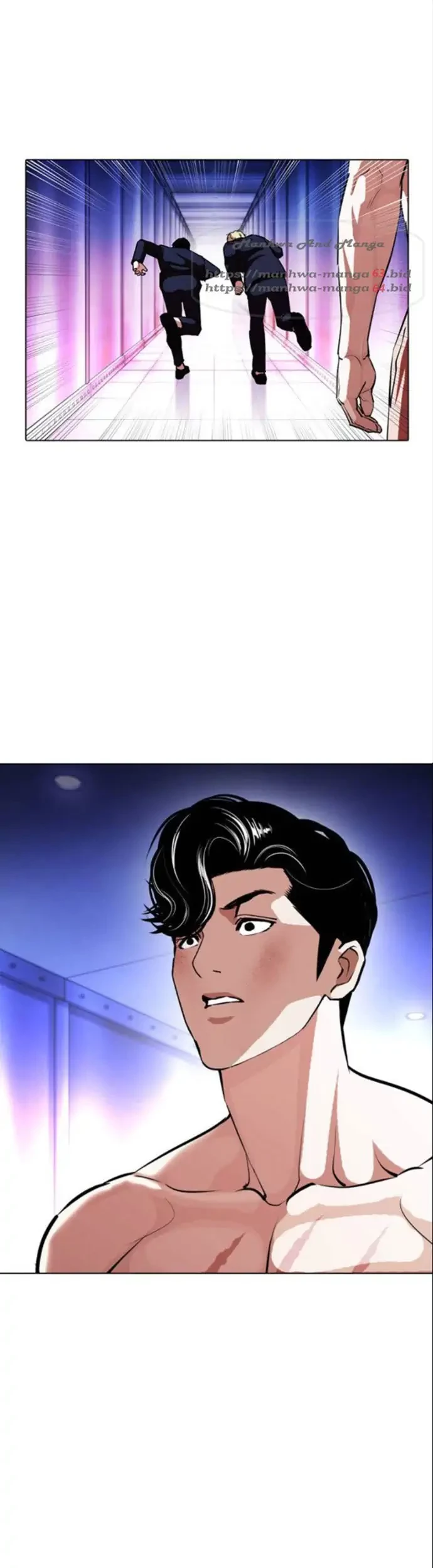 Chapter 387 - halaman 19
