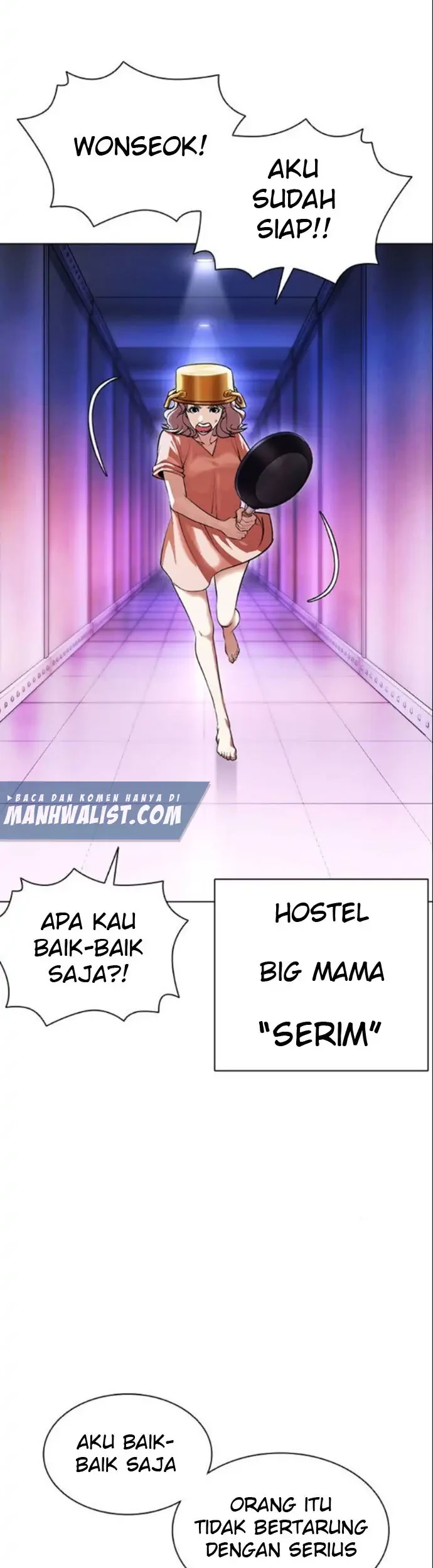 Chapter 387 - halaman 20