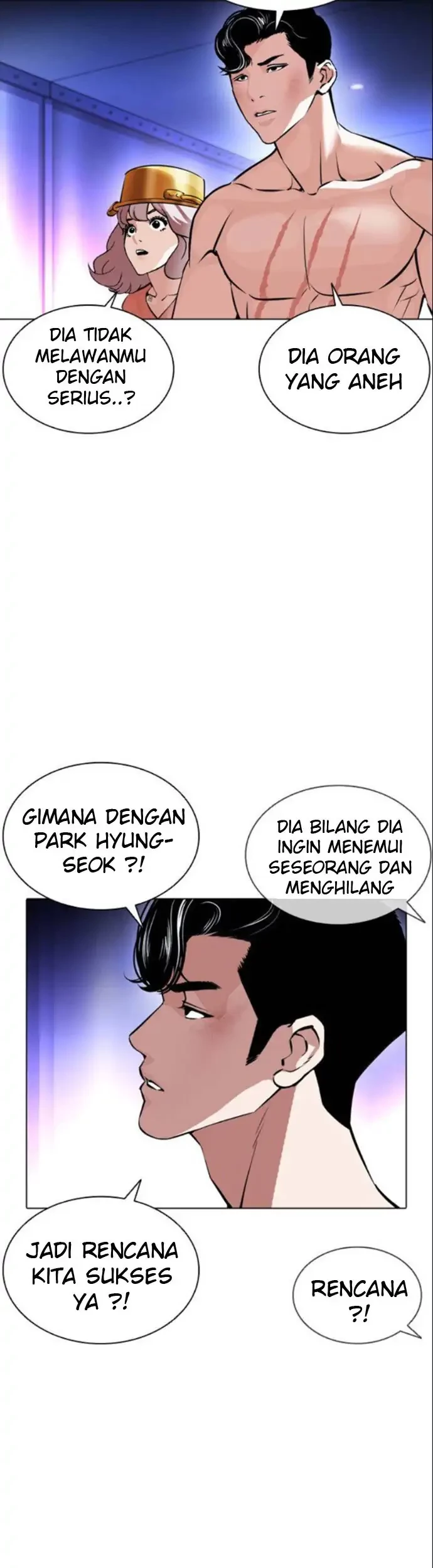 Chapter 387 - halaman 22
