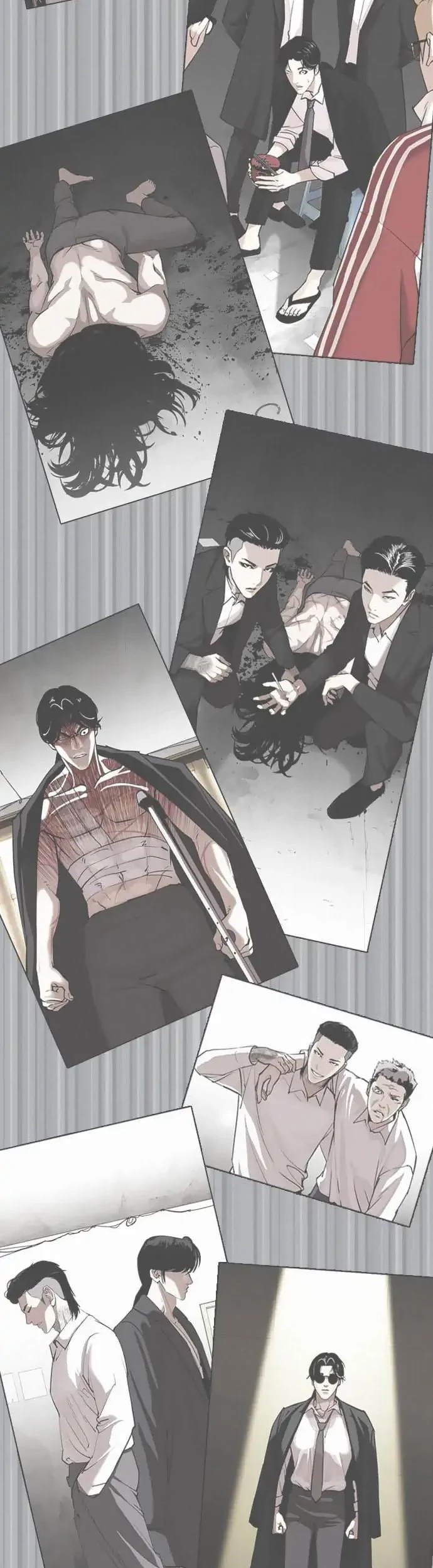 Chapter 388 - halaman 75