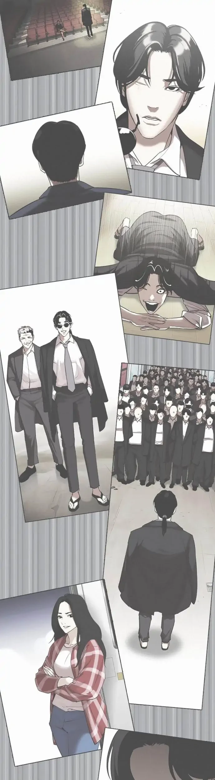 Chapter 388 - halaman 77