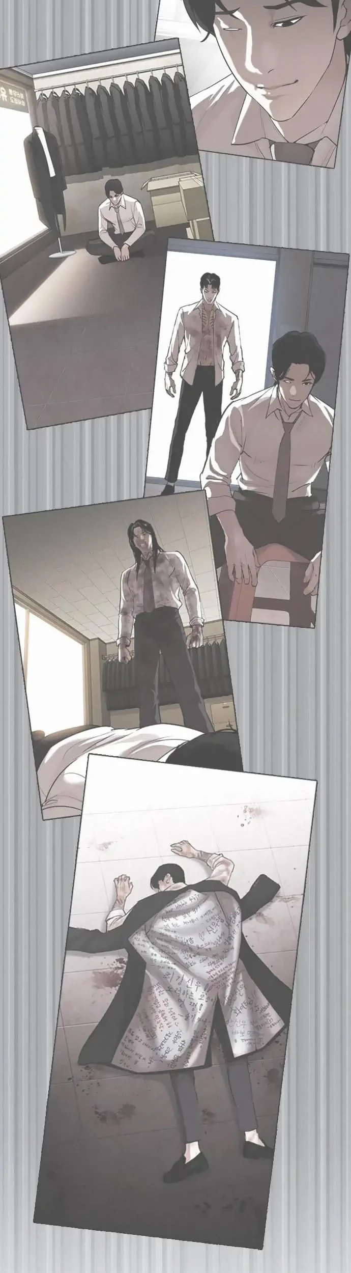 Chapter 388 - halaman 78