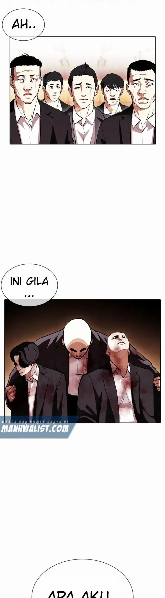 Chapter 388 - halaman 80
