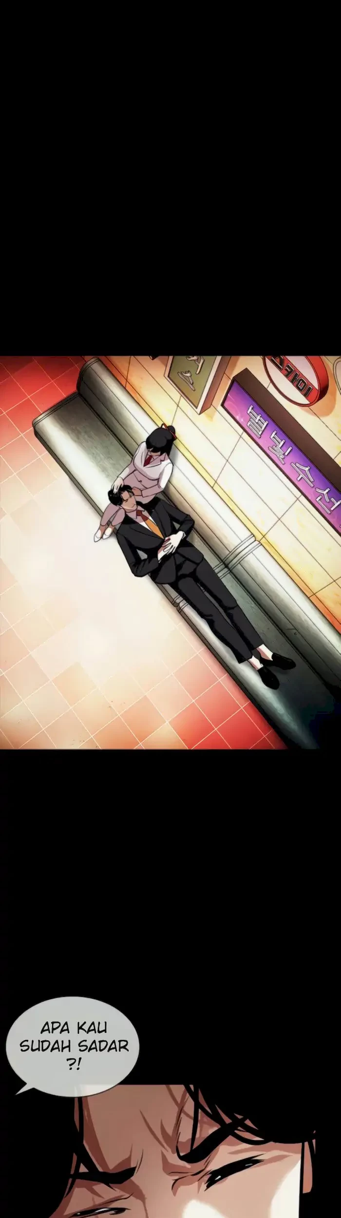 Chapter 389 - halaman 55