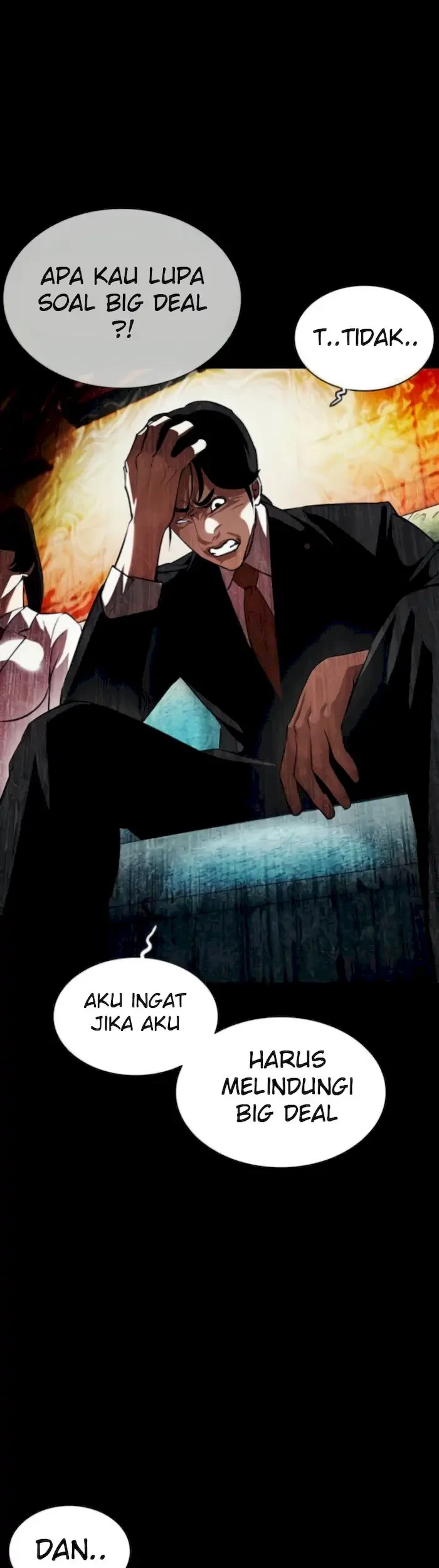 Chapter 389 - halaman 59