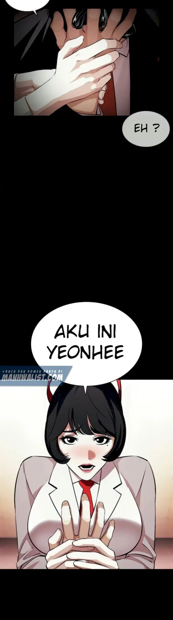 Chapter 389 - halaman 60