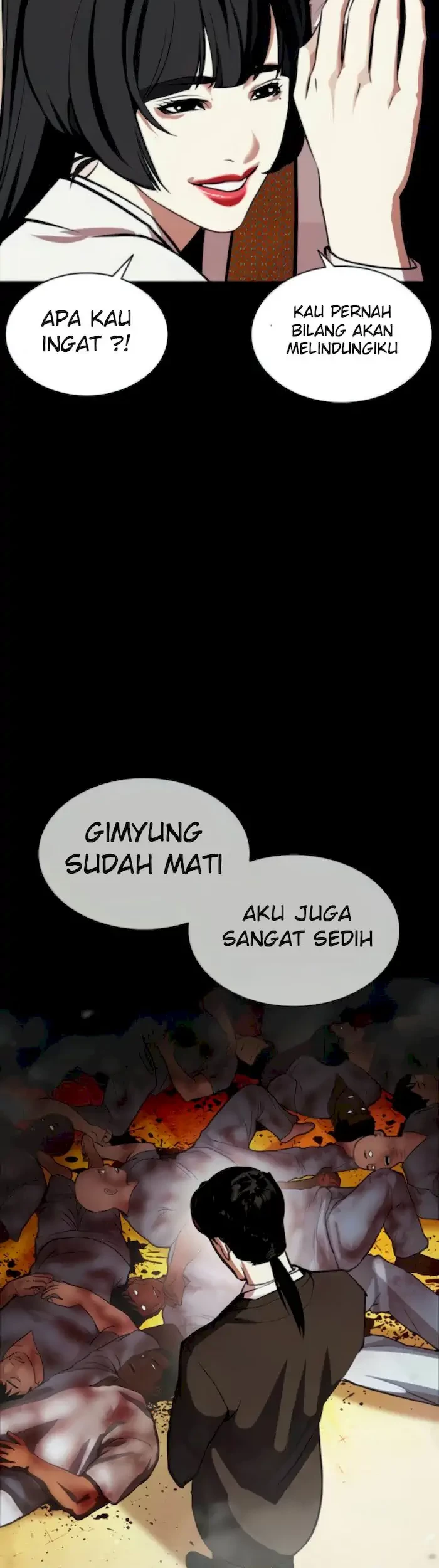 Chapter 389 - halaman 62