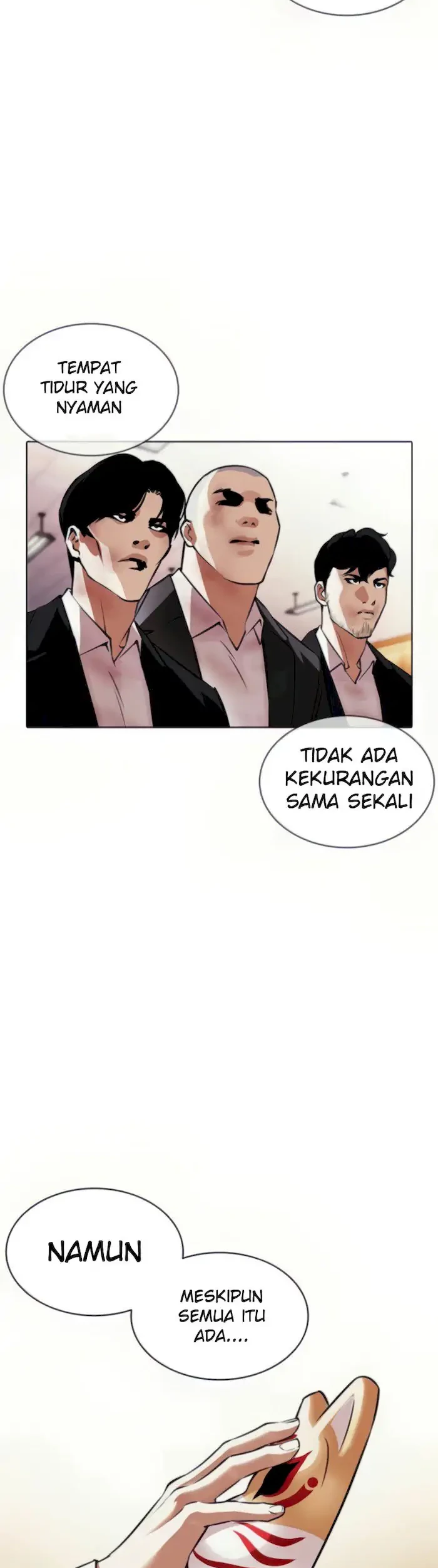 Chapter 389 - halaman 70