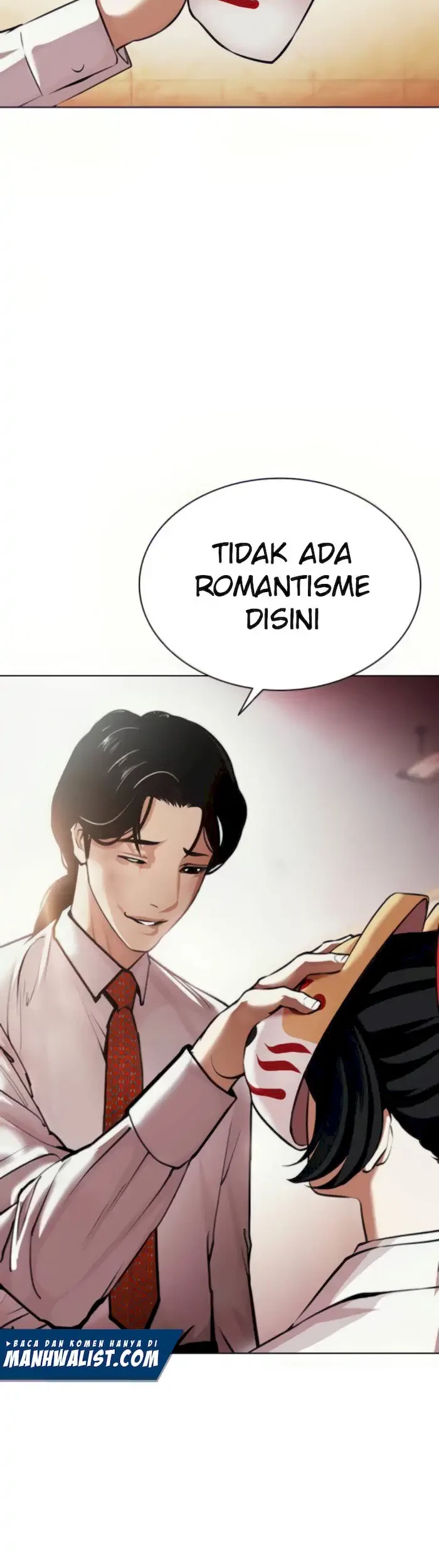 Chapter 389 - halaman 71