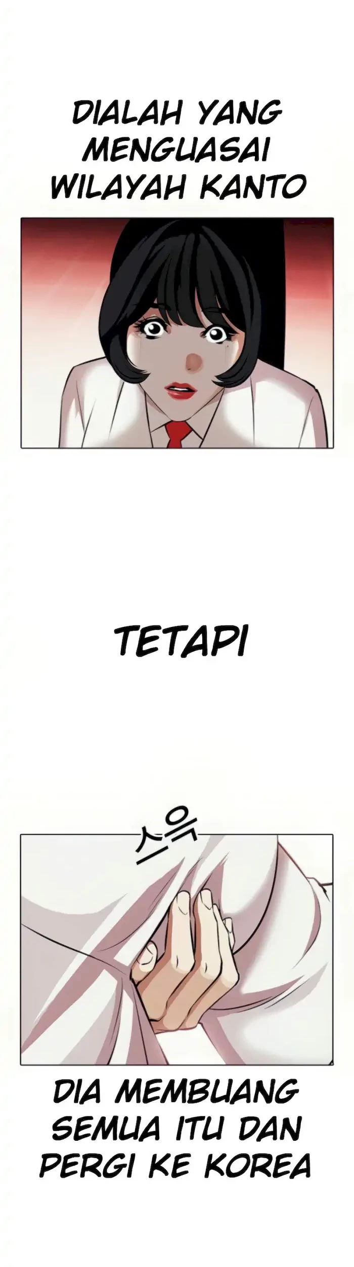 Chapter 389 - halaman 83