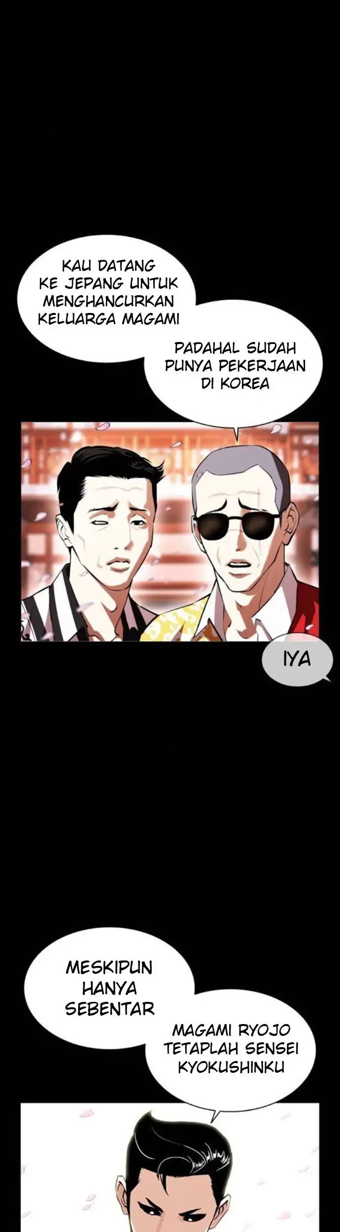 Chapter 390 - halaman 25