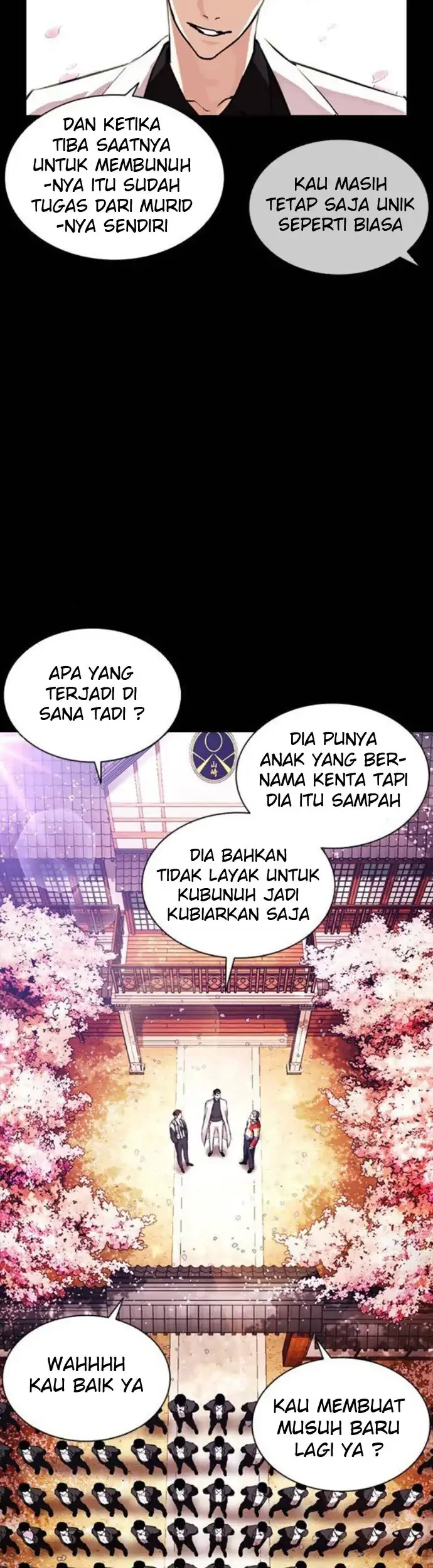 Chapter 390 - halaman 26