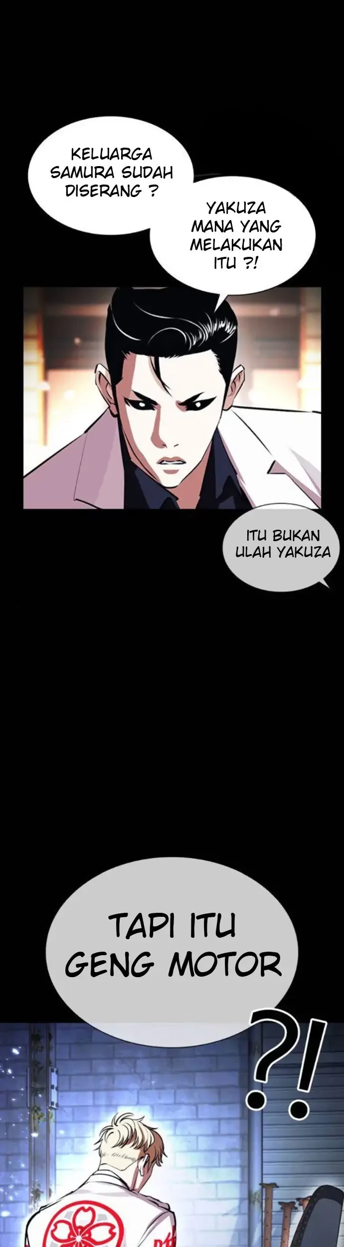 Chapter 390 - halaman 31