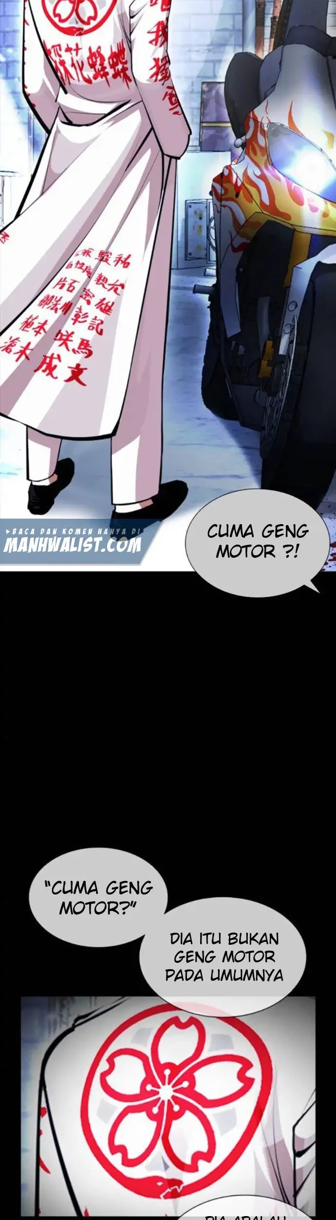 Chapter 390 - halaman 32