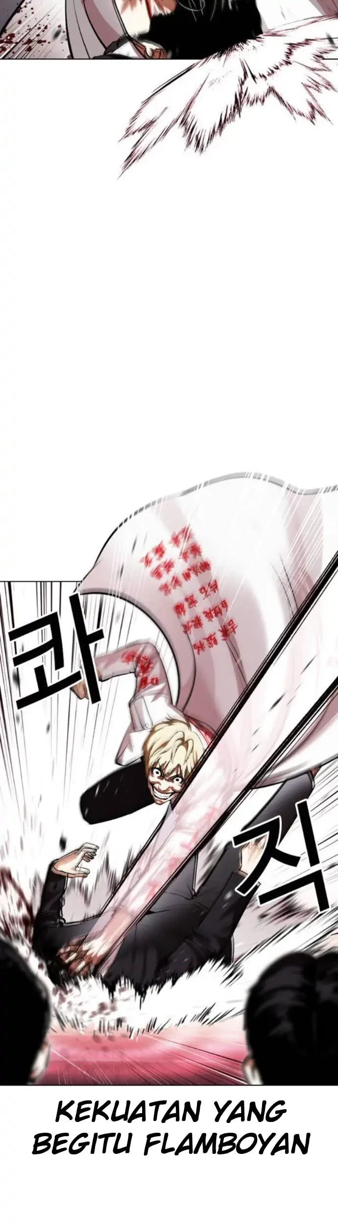 Chapter 390 - halaman 37