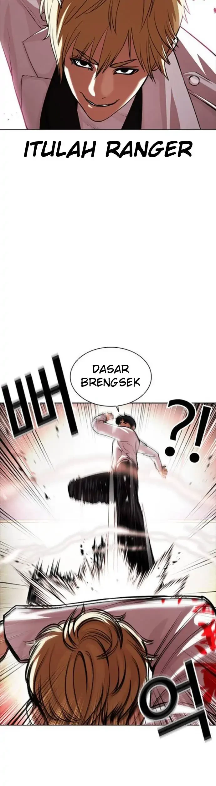 Chapter 390 - halaman 40