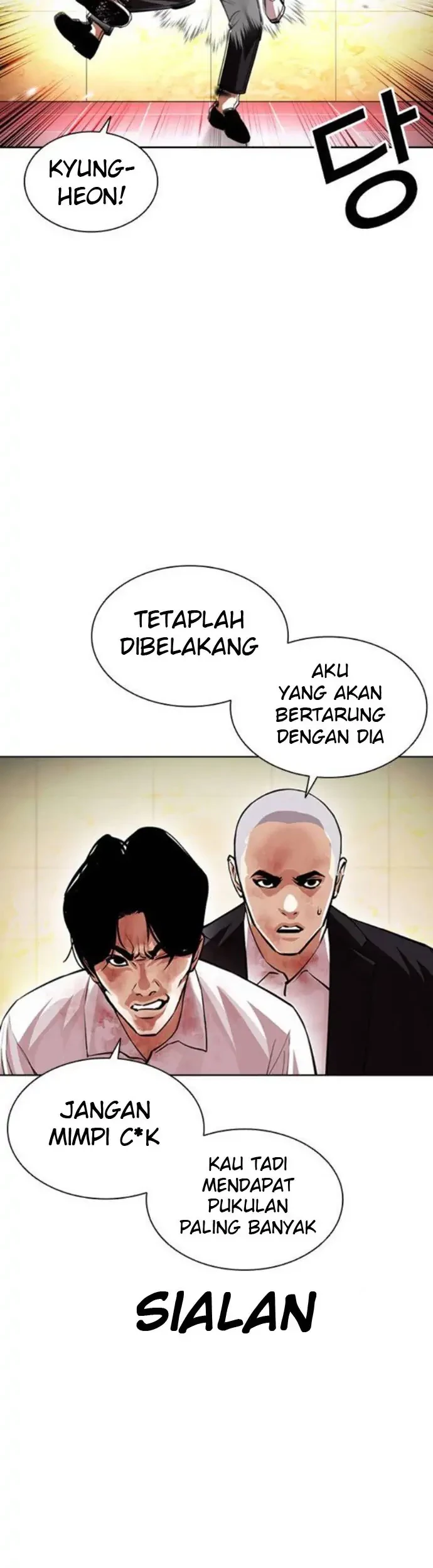 Chapter 390 - halaman 47