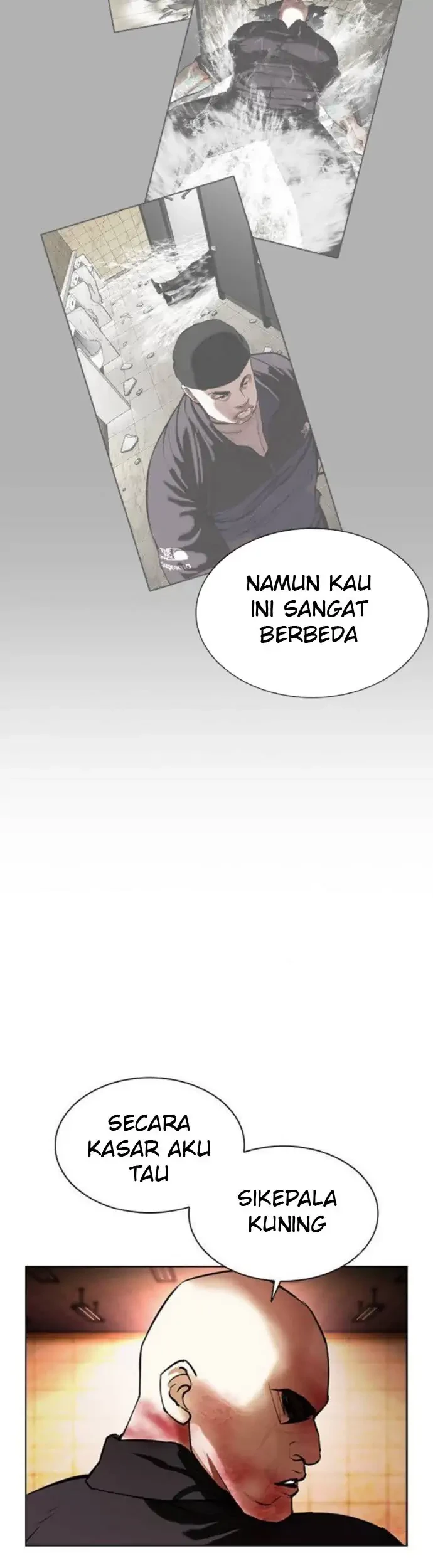 Chapter 390 - halaman 57