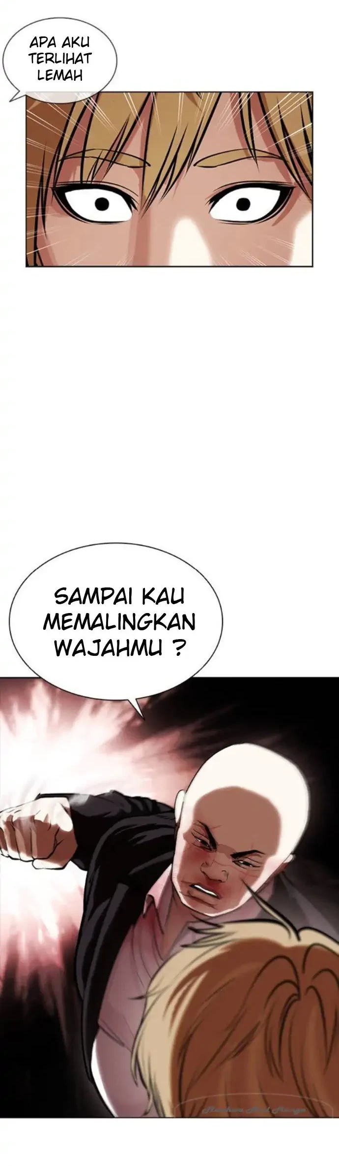 Chapter 390 - halaman 60