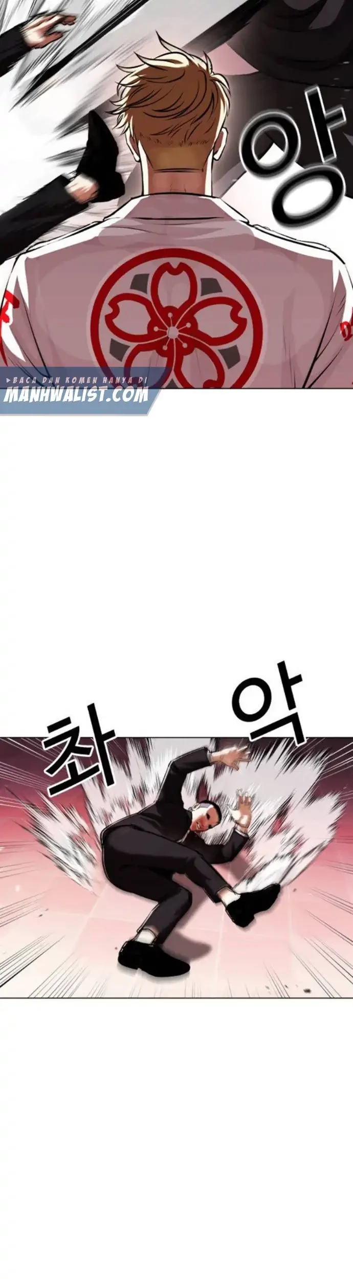 Chapter 390 - halaman 67