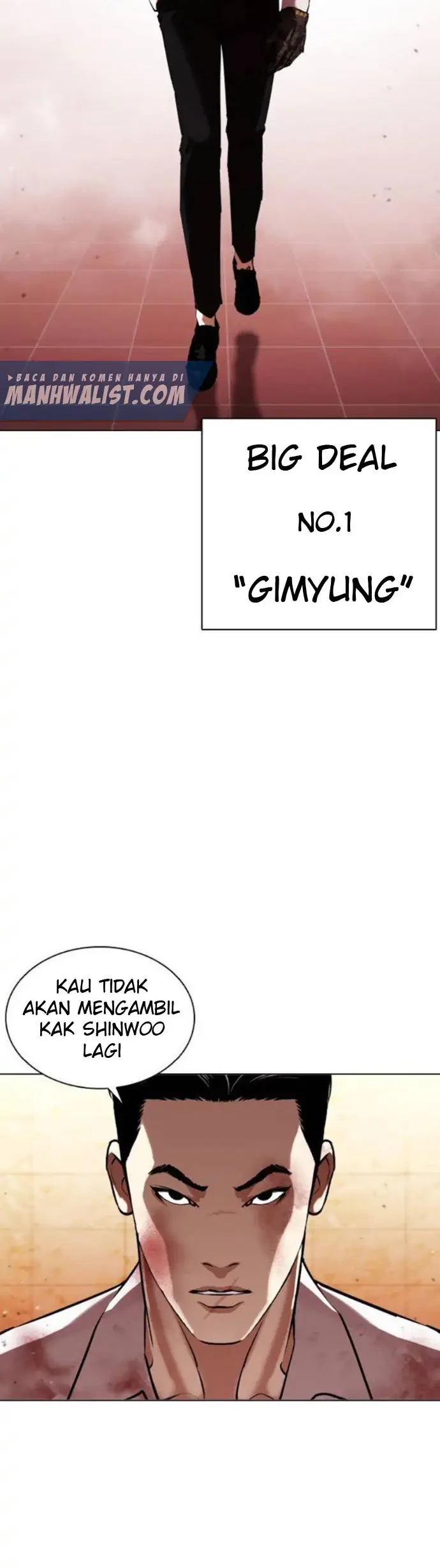 Chapter 390 - halaman 75