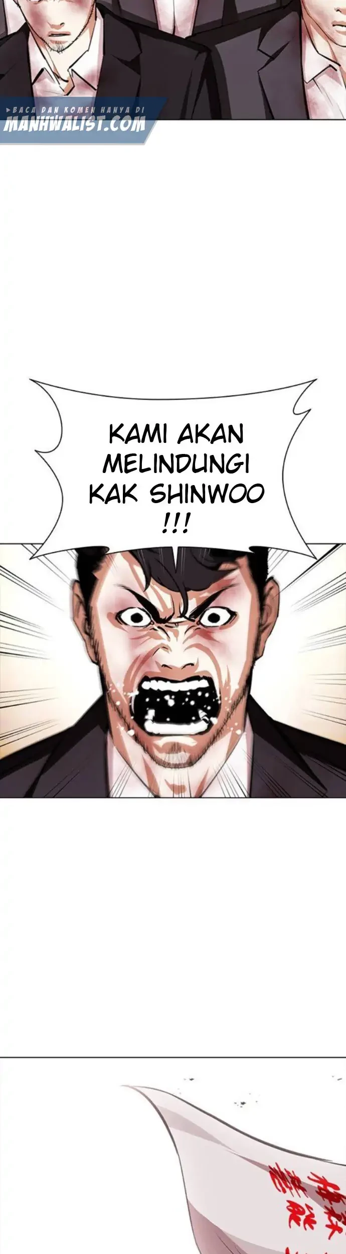 Chapter 390 - halaman 13