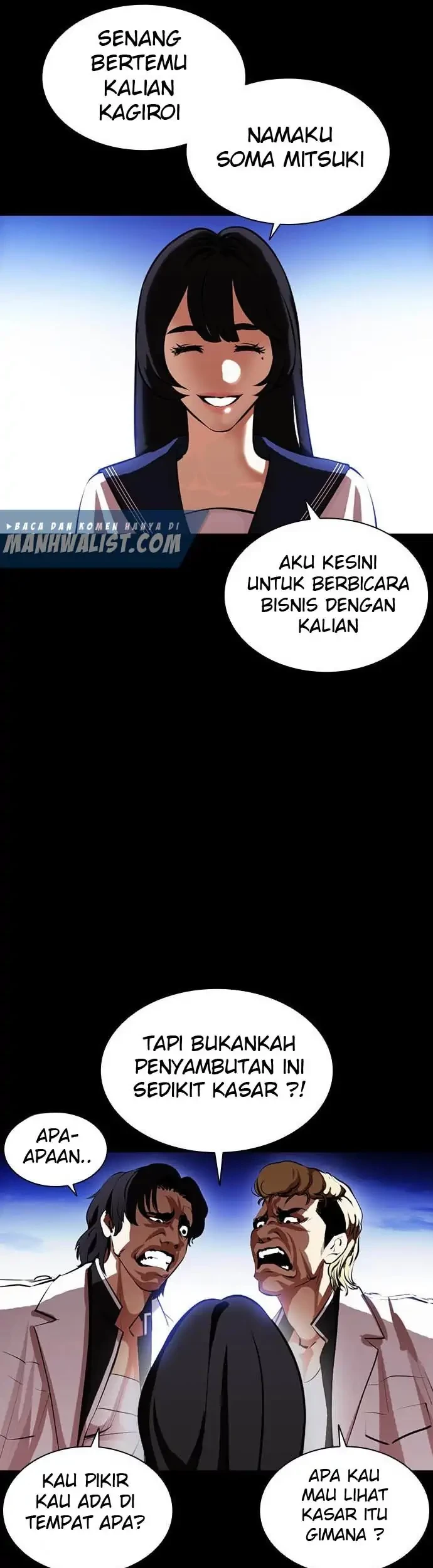 Chapter 391 - halaman 28