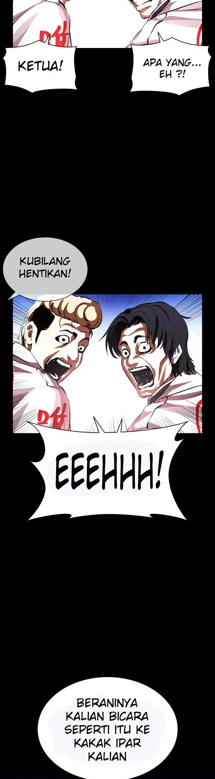 Chapter 391 - halaman 30