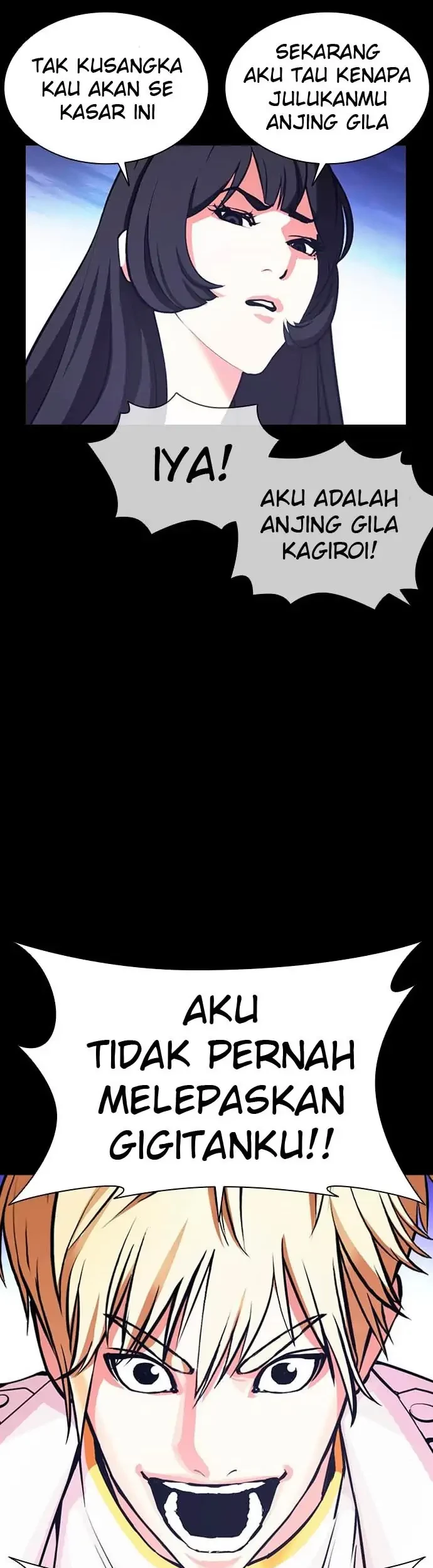 Chapter 391 - halaman 40