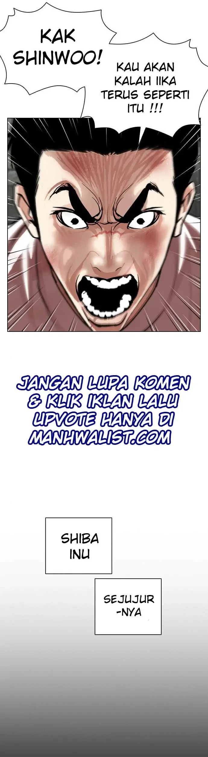 Chapter 391 - halaman 76