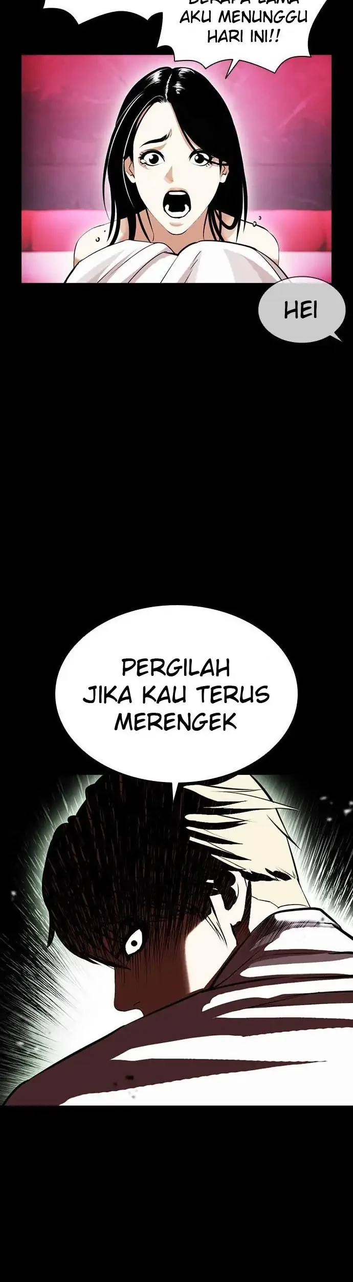 Chapter 391 - halaman 16