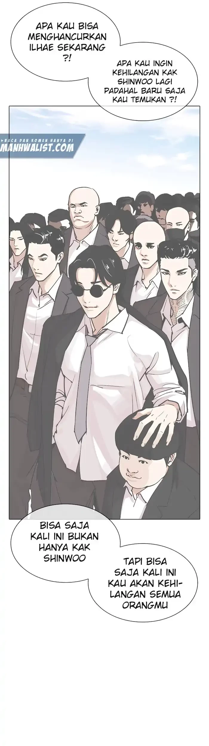 Chapter 392 - halaman 62
