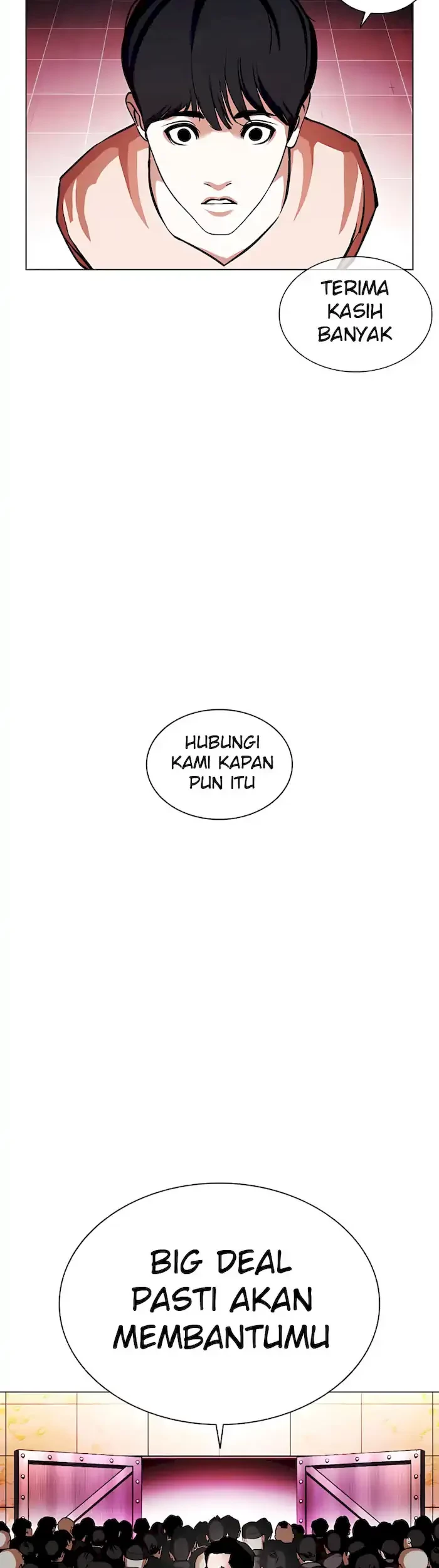 Chapter 392 - halaman 65
