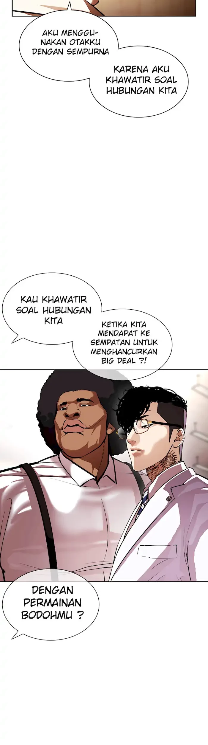 Chapter 392 - halaman 75