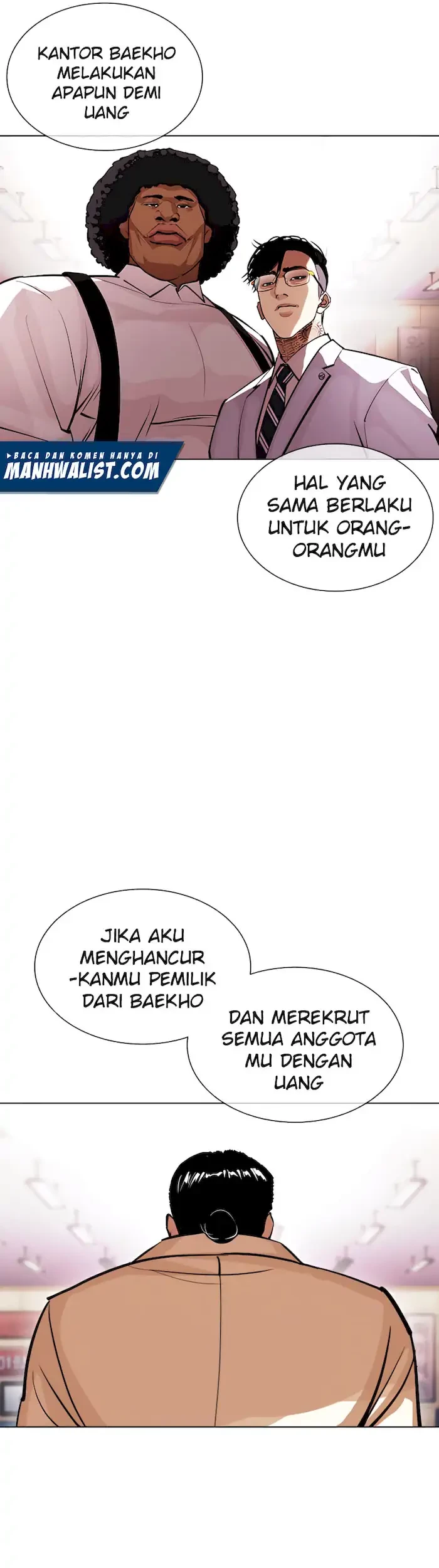 Chapter 392 - halaman 82