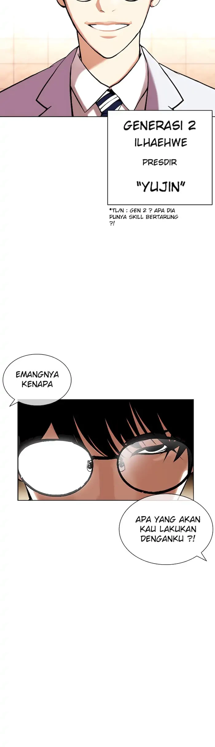 Chapter 392 - halaman 85