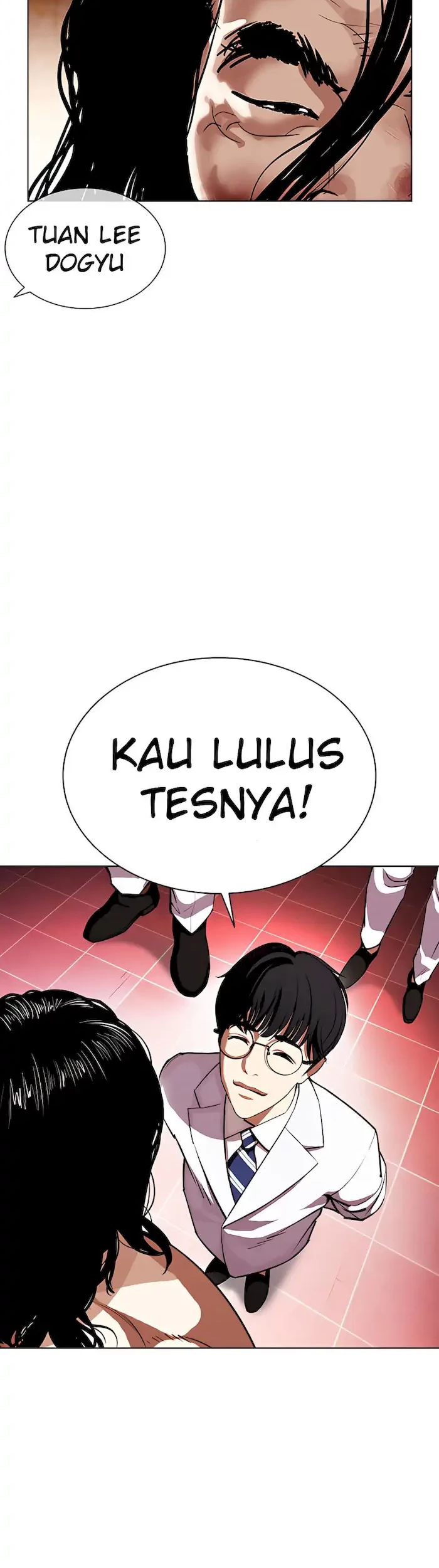 Chapter 393 - halaman 40