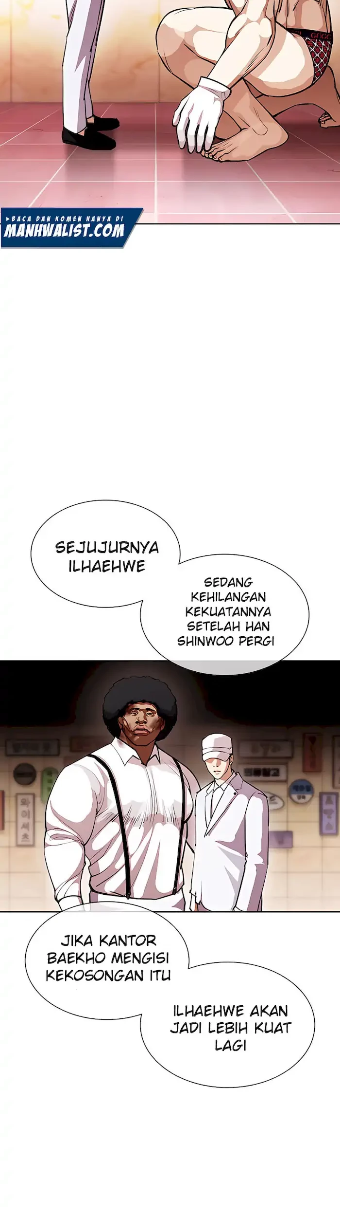 Chapter 393 - halaman 47