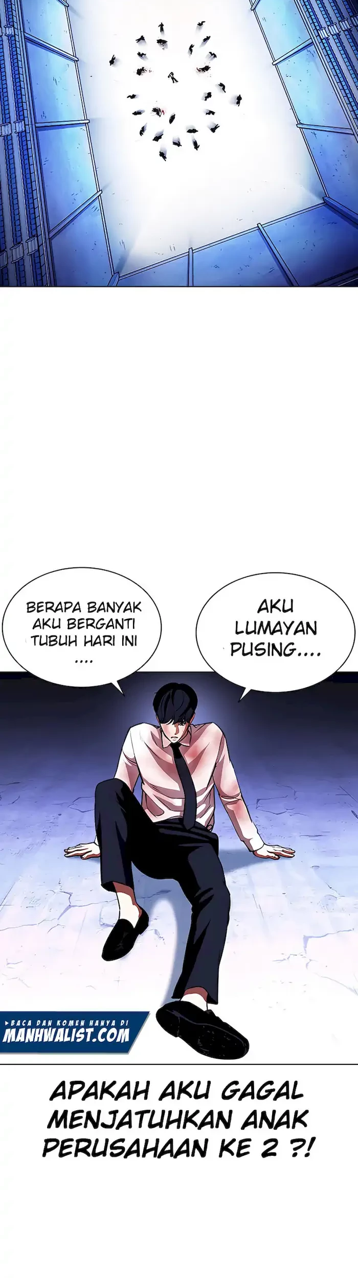 Chapter 393 - halaman 50