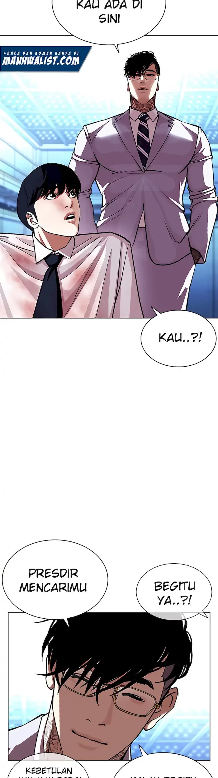 Chapter 393 - halaman 56