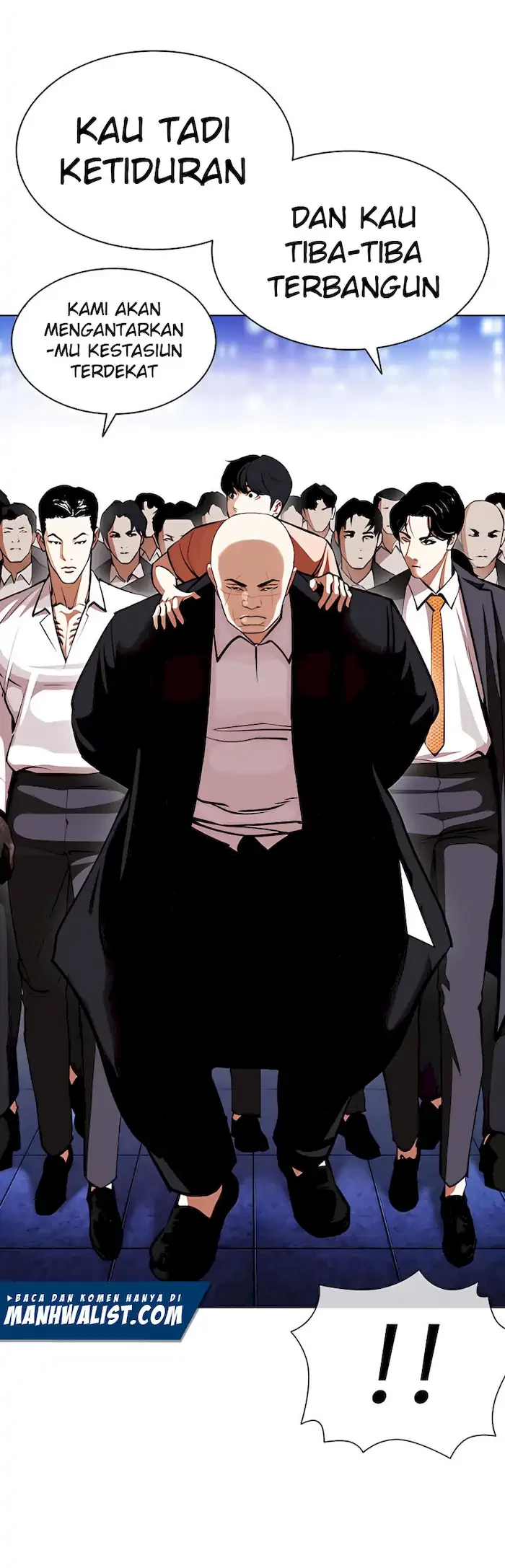Chapter 393 - halaman 68