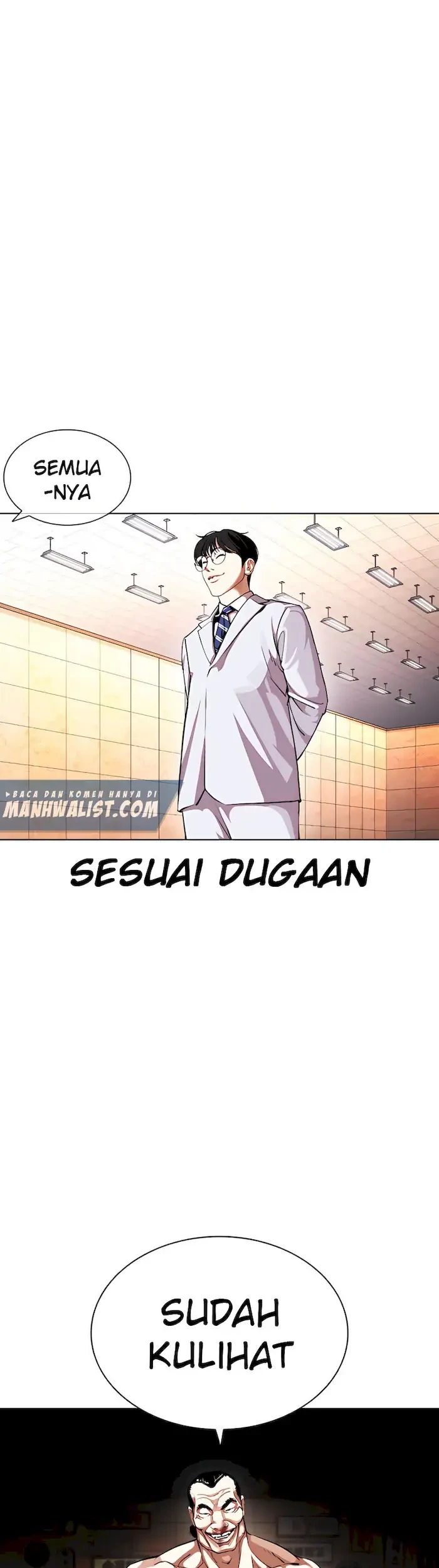 Chapter 393 - halaman 14