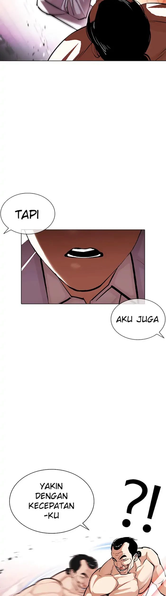 Chapter 393 - halaman 20