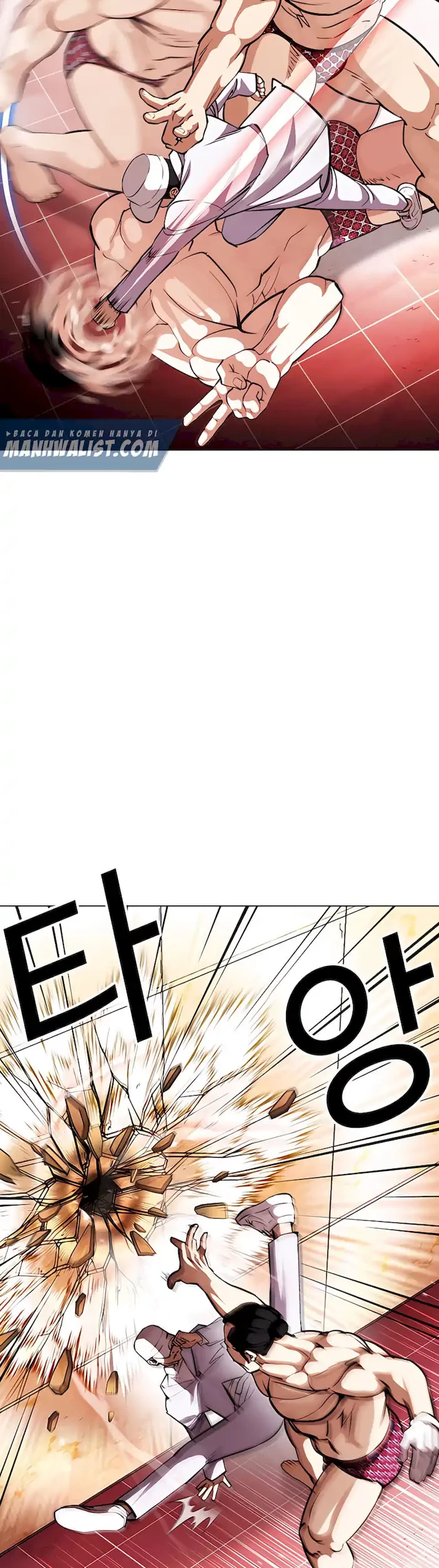 Chapter 393 - halaman 21