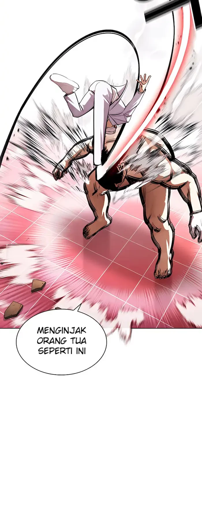 Chapter 393 - halaman 23