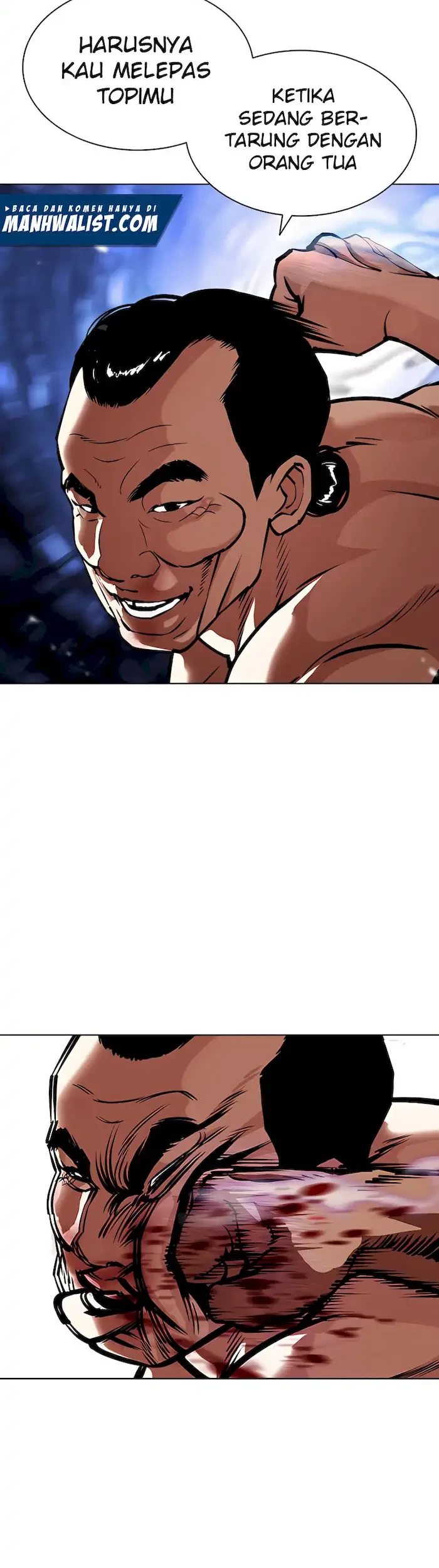 Chapter 393 - halaman 26