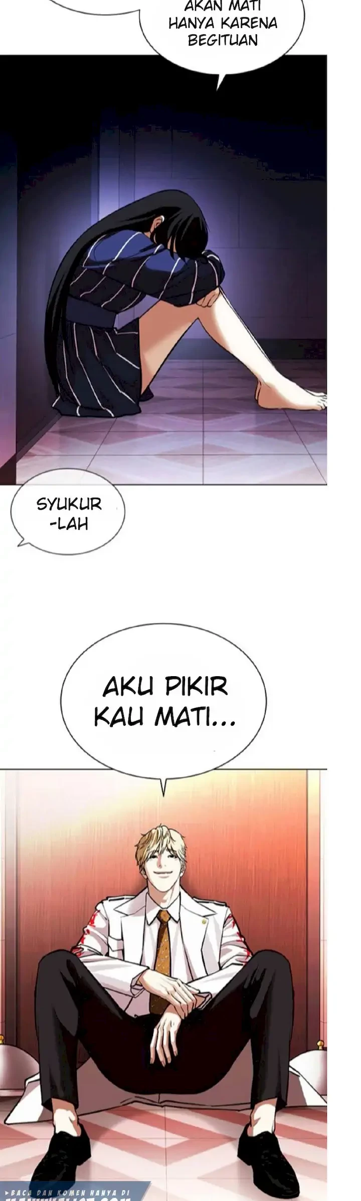 Chapter 394 - halaman 57