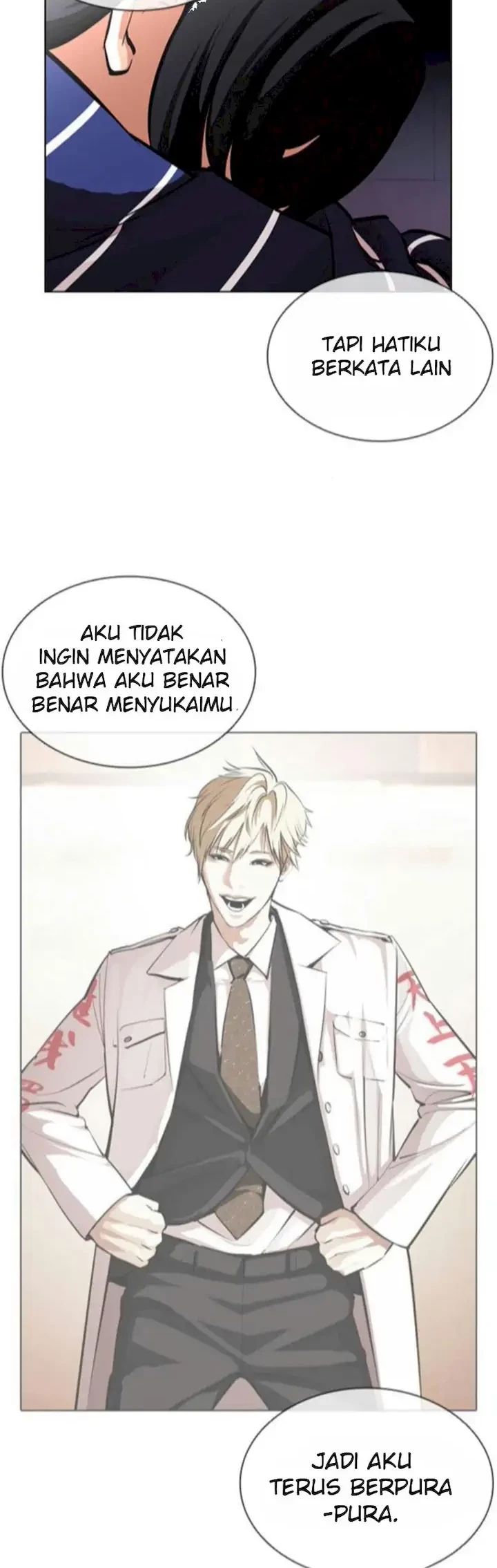 Chapter 394 - halaman 61