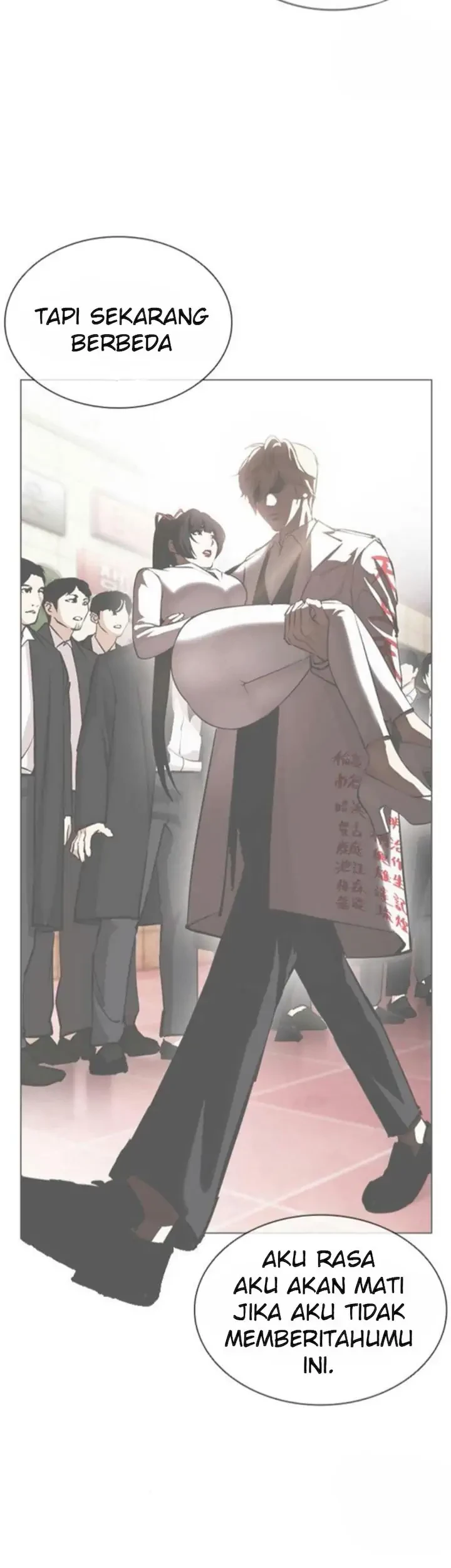Chapter 394 - halaman 62